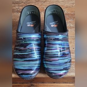 DANSKO clogs